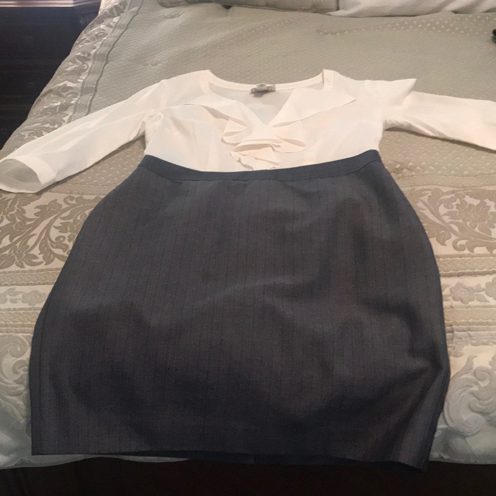 Loft dress.